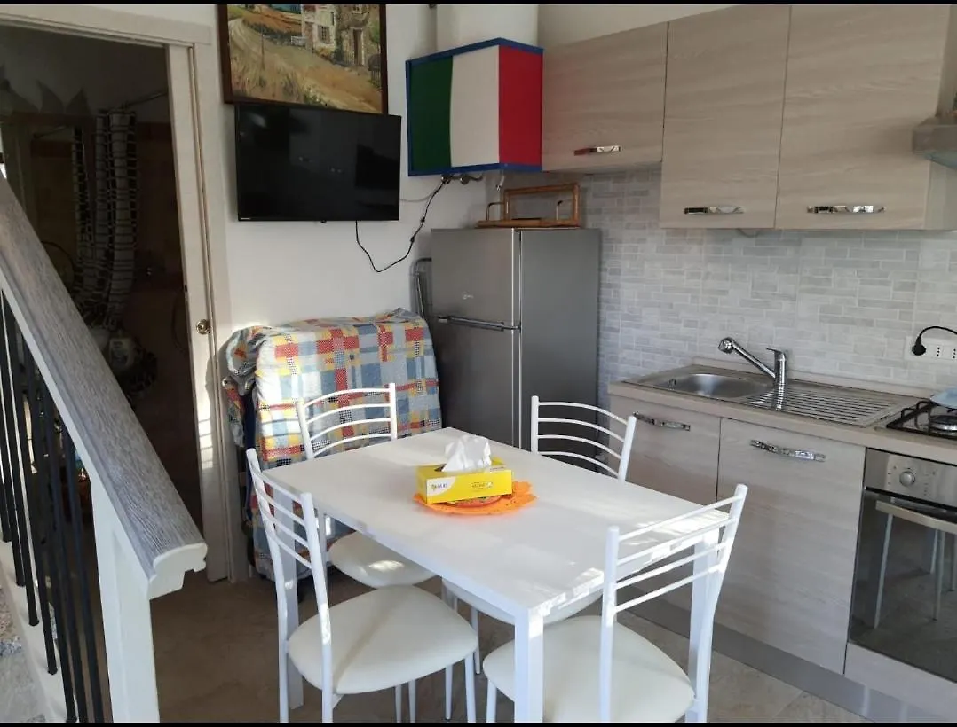 Garova Villa Porto Istana
