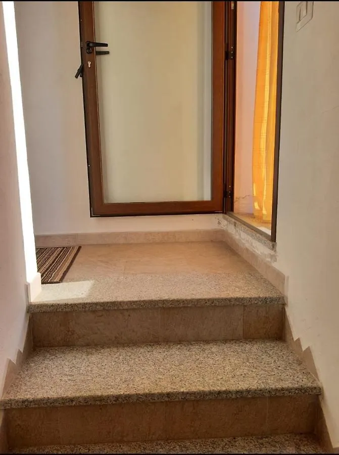 Holiday home Garova Villa Porto Istana