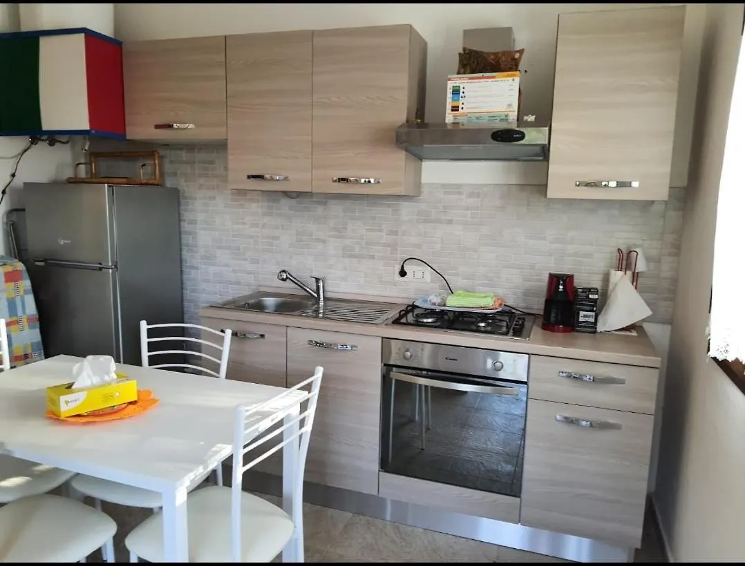 Garova Villa Porto Istana Holiday home