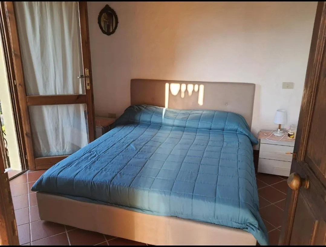 Holiday home Garova Villa Porto Istana
