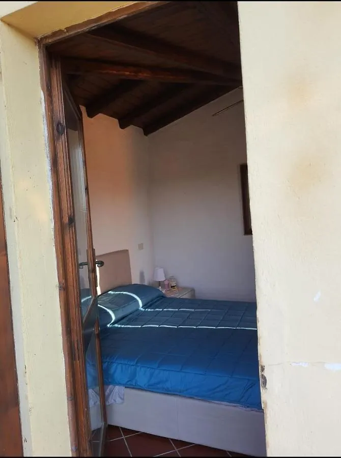 Garova Villa Porto Istana Italy
