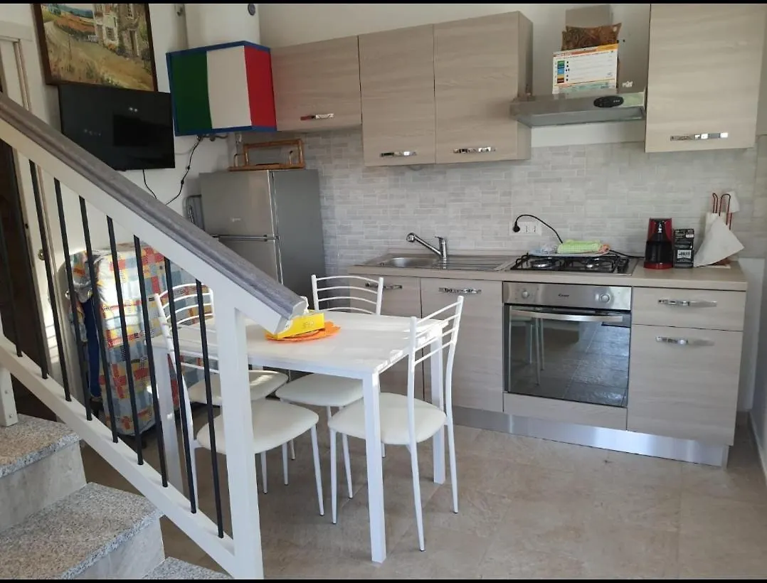 Garova Villa Porto Istana