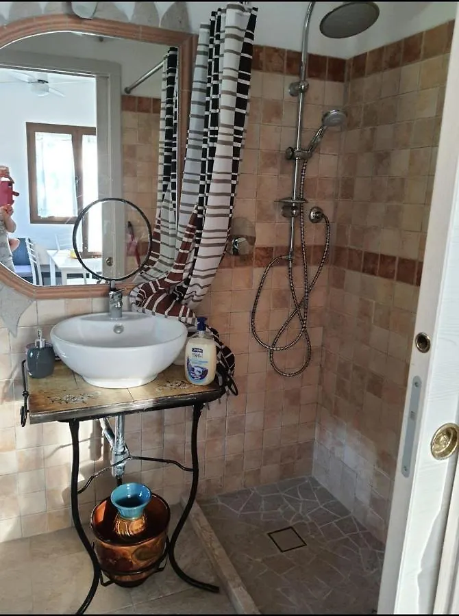 Garova Villa Porto Istana Holiday home