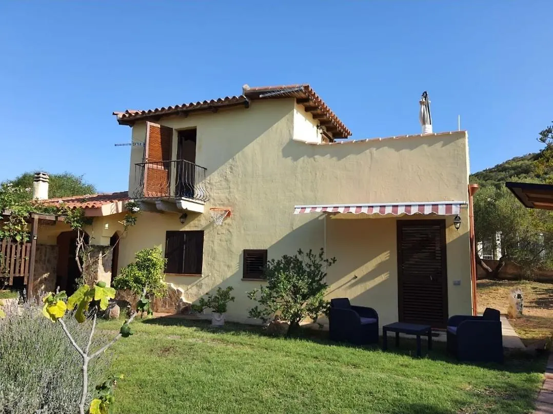 Garova Villa Porto Istana Holiday home