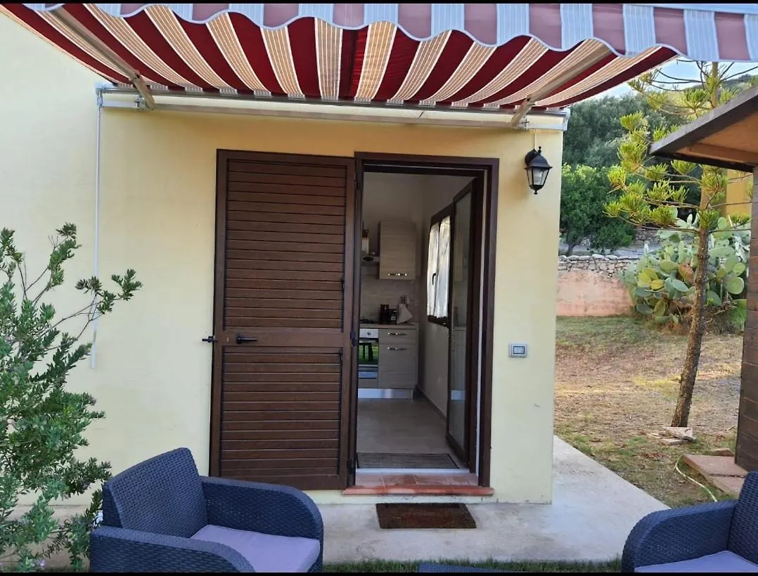 Garova Villa Porto Istana Italy