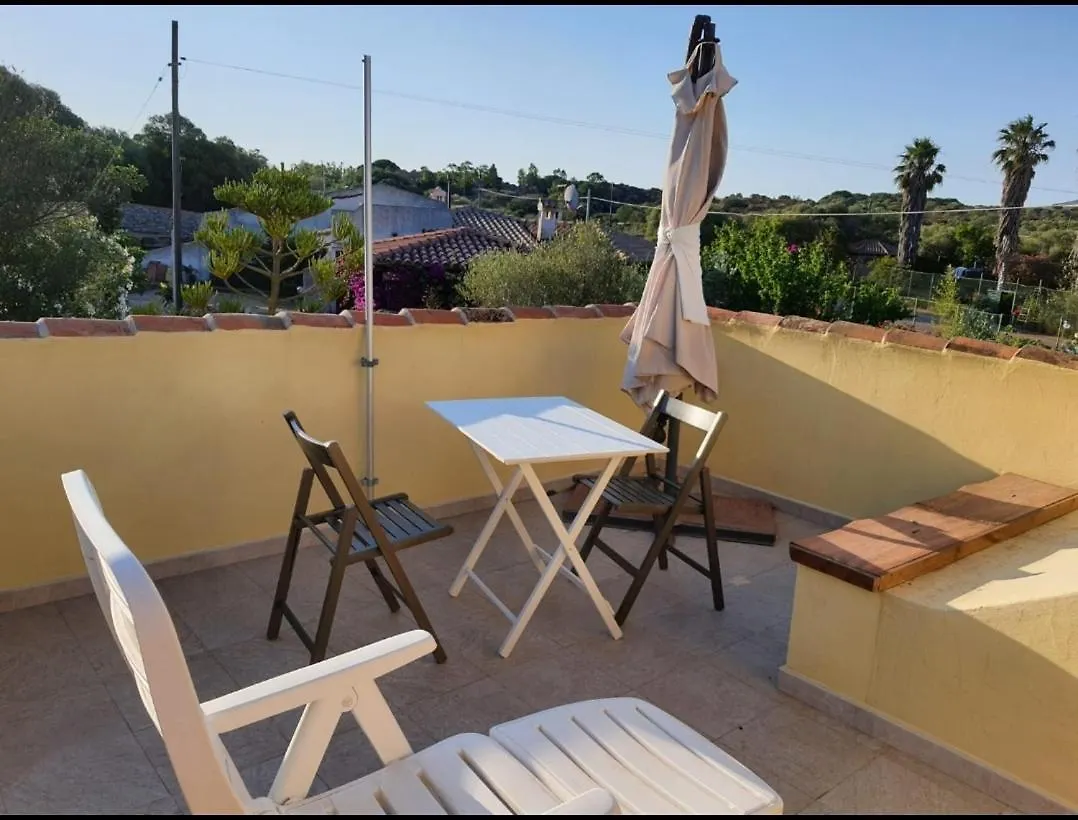 Garova Villa Porto Istana 0*,  Italy