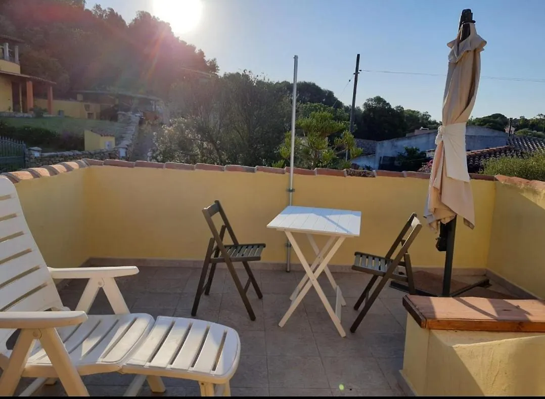 Holiday home Garova Villa Porto Istana Italy